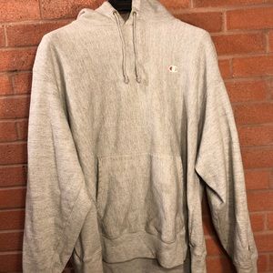 Champion Hoodie
